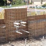 Pool excavation